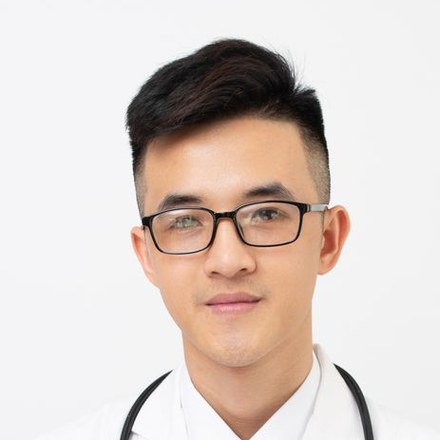 Daniel Cho